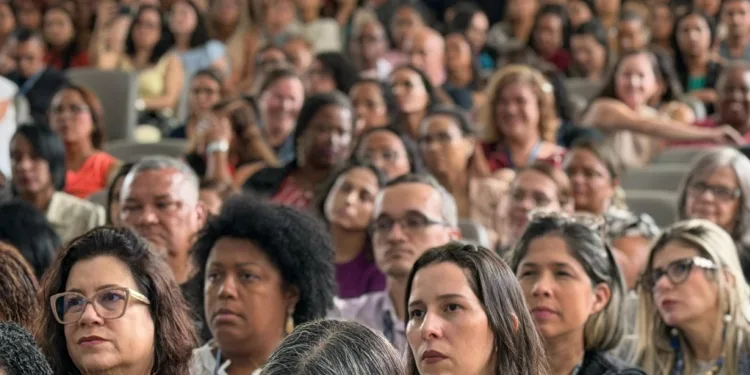 Educação em debate: audiência pública em Campo Grande reúne comunidade e cobra melhorias nas escolas municipais