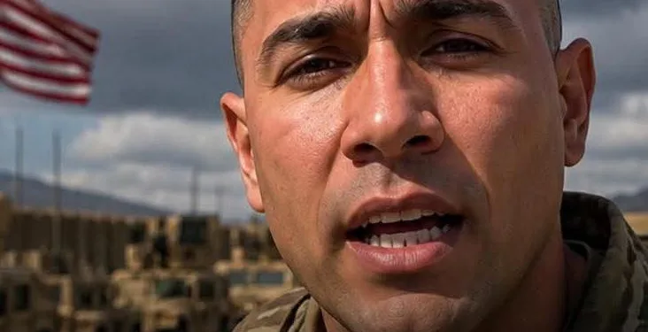 BRASILEIRO QUE ESTÁ NO EXÉRCITO AMERICANO DIZ QUE ESTÁ PRONTO PARA INVADIR O BRASIL E ‘ACABAR COM OS ELEITORES DO LULA, DO CV E DO PCC'”
