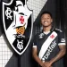 A Passagem de Matheus França pelo Vasco Chega ao Fim