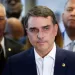 ta:  URGENTE: Polícia investiga plano do CV para matar Flávio Bolsonaro durante agenda em Minas Gerais