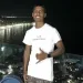 Perseguição termina em tragédia: motociclista morre baleado por PMs no Rio