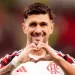 Arrascaeta está fora da Copa do Mundo