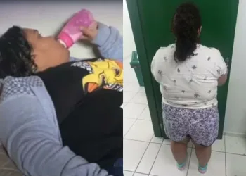 É mole? Menina de 12 anos, CPF de 37: Igreja Descobre Que Caiu no Golpe da Mamadeira. Entenda o caso