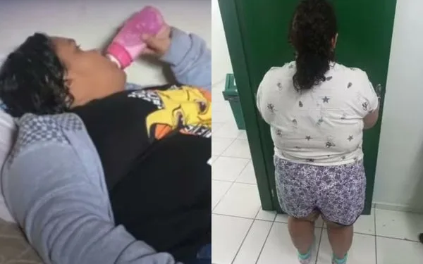 É mole? Menina de 12 anos, CPF de 37: Igreja Descobre Que Caiu no Golpe da Mamadeira. Entenda o caso