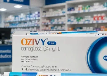 Caneta Brasileira Contra a Obesidade Chega às Farmácias e Promete Revolucionar o Mercado