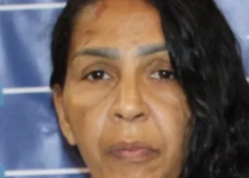 Ex-sogra é presa após esfaquear ex-nora 34 vezes por vingança na Zona Oeste do Rio