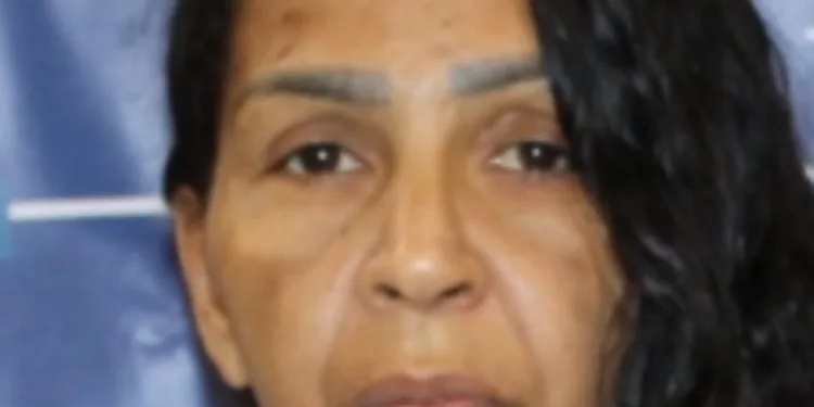 Ex-sogra é presa após esfaquear ex-nora 34 vezes por vingança na Zona Oeste do Rio