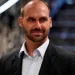 STF Marca Julgamento de Eduardo Bolsonaro e Caso Ganha Novos Desdobramentos