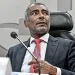 :  Romário desafia o PL e declara apoio ao fim da escala 6×1 no Senado