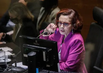:  REVOLTA NACIONAL: Juíza Que Soltou Monique Medeiros Volta ao Centro da Polêmica no Caso Henry Borel