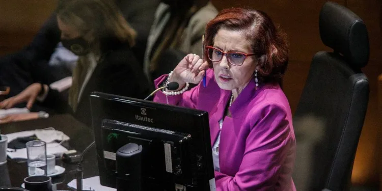 :  REVOLTA NACIONAL: Juíza Que Soltou Monique Medeiros Volta ao Centro da Polêmica no Caso Henry Borel