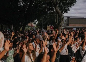 Não Quero Tirar Proveito da Fé”: Lula Explica Ausência na Marcha para Jesus e Gera Polêmica
