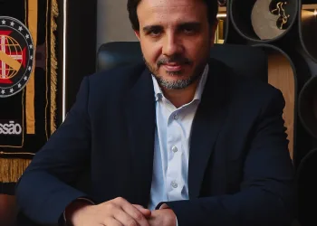 Não vou perseguir ninguém’: pré-candidato a presidente defende cooperação até com opositores ideológicos