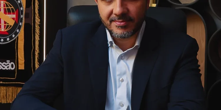 Não vou perseguir ninguém’: pré-candidato a presidente defende cooperação até com opositores ideológicos