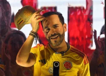 Justiça proibi candidato a presidente de usar camisa da seleção em campanha eleitoral tr