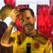 Justiça proibi candidato a presidente de usar camisa da seleção em campanha eleitoral tr