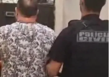 Tragédia na Zona Oeste: falso médico é preso após morte de paciente em aborto clandestino