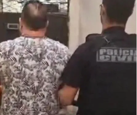 Tragédia na Zona Oeste: falso médico é preso após morte de paciente em aborto clandestino
