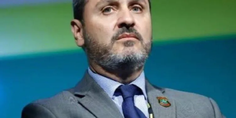 PF REBATE EUA: Chefe da Polícia Federal chama de “equívoco” classificação do PCC e CV como terroristas