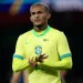 Fim do sonho:Wesley está fora da Copa do Mundo