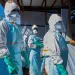 ALERTA MUNDIAL: Ebola avança na África e já deixa 93 mortos em novo surto
