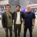 Éderson Embarca para os EUA e Reforça a Seleção Brasileira