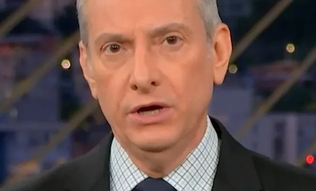 ( IMAGENS FORTES) APRESENTADOR DA REDE GLOBO É ATACADO POR PITBULL ENQUANTO FAZIA CAMINHADA