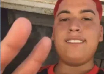 TRAGÉDIA NO RIO: Jovem de 22 anos morre dentro de caminhão-tanque durante serviço de limpeza