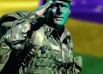 URGENTE!! Corte de R$ 4,3 Bilhões Paralisa Ações do Exército e Acende Sinal Vermelho na Segurança Nacional