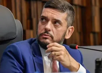 O Segredo que Assombra Brasília e o Rio: Delação de Rodrigo Bacellar Gera Pânico nos Bastidores