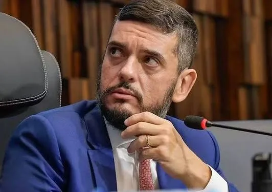 O Segredo que Assombra Brasília e o Rio: Delação de Rodrigo Bacellar Gera Pânico nos Bastidores