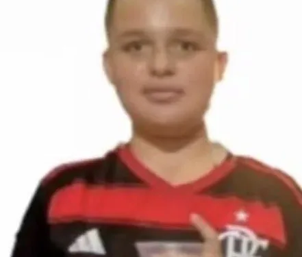 Menino de 11 anos luta pela vida após comer bolo de chocolate; polícia investiga possível envenenamento no RJ