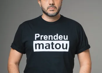 Fala de pré-candidato a presidente sobre “matar bandidos” provoca polêmica e acende debate nacional