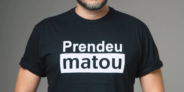 Fala de pré-candidato a presidente sobre “matar bandidos” provoca polêmica e acende debate nacional