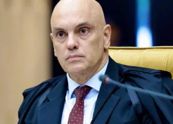 Delação surpreende: banqueiro afirma que Moraes não cometeu crime em contratos milionários