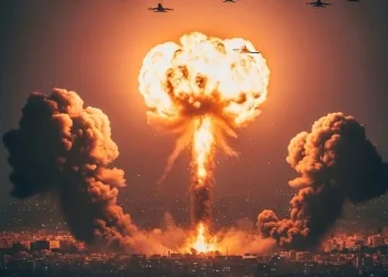 MUNDO EM ALERTA: Trump ameaça atacar o Irã “com muita força” e tensão global dispara