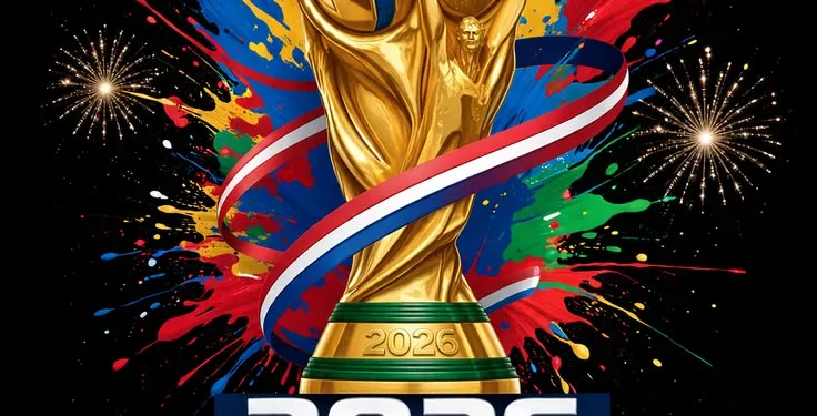 Enquanto todos olham para o Brasil, uma seleção