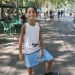 Theo Fernandes, de 9 anos, morre em acidente brutal envolvendo ônibus no Rio