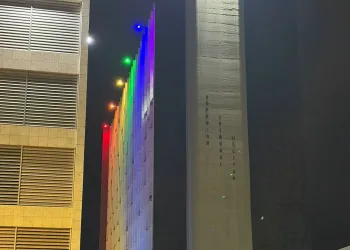 Escândalo no STM: Ministros Militares Ignoram Cerimônia LGBT e Geram Revolta nos Bastidores