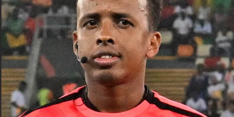IMPEDIDO DE ENTRAR NOS EUA, ÁRBITRO FICA FORA DA COPA E RECEBE FORTUNA DA FIFA