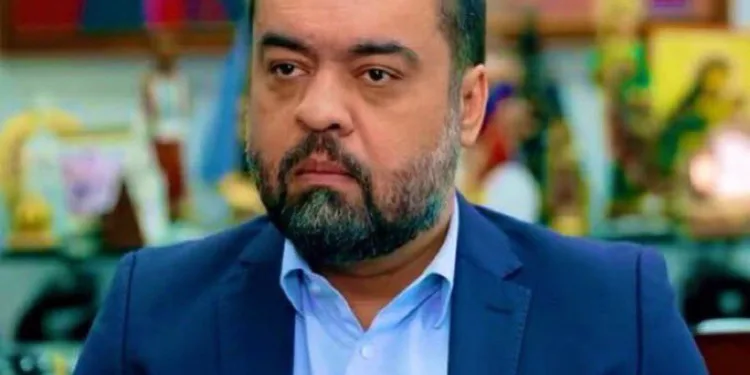 Insônia e medo a vista!! Polícia Federal desbloqueia celular de Cláudio Castro em investigação bilionária