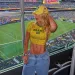 CLIMA TENSO! Após ser humilhada no Maracanã, Virgínia toma atitude extrema e se protege em camarote blindado da FIFA