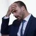 Urgente!! STF Condena Eduardo Bolsonaro por Unanimidade e Aponta Tentativa de Interferência em Julgamento de Jair Bolsonaro