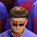 Corpo de Oliver Tree é o único que ainda não foi reconhecido no IML após acidente aéreo