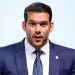 Abalado, presidente da CBF deixa ambiente da Copa após escândalo pessoal vir à tona