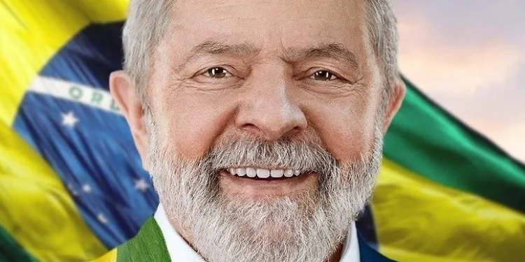 LULA REAGE E MANDA RECADO DURO PARA TRUMP: “NÃO SE META NAS ELEIÇÕES DO BRASIL”
