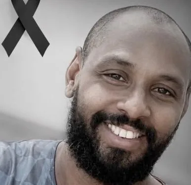 :  Entrou no lugar errado e teve destino cruel: motociclista de aplicativo é encontrado morto no Rio