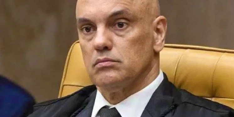 Advogado ligado a Trump pede que Alexandre de Moraes seja julgado nos Estados Unidos