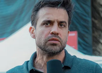 Por R$ 497, Fãs Podem Assistir à Seleção com Pablo Marçal e Direito a Acompanhante