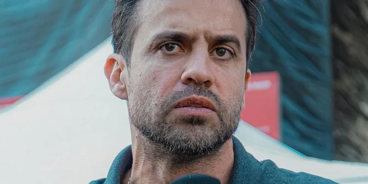 Por R$ 497, Fãs Podem Assistir à Seleção com Pablo Marçal e Direito a Acompanhante